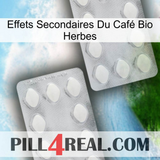 Effets Secondaires Du Café Bio Herbes 17